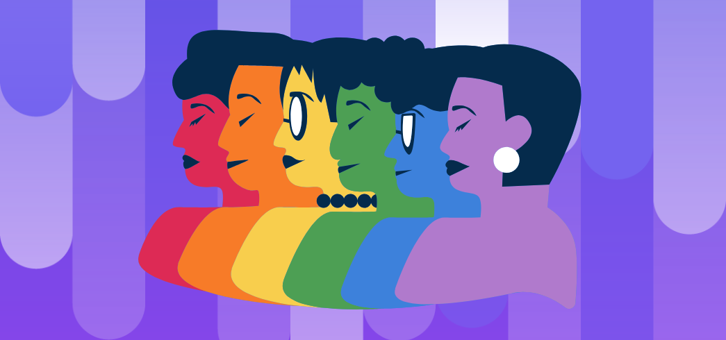 Actividad Cultural Comunitaria: Los colores del Pabellón. Jornada por la diversidad sexo genérica